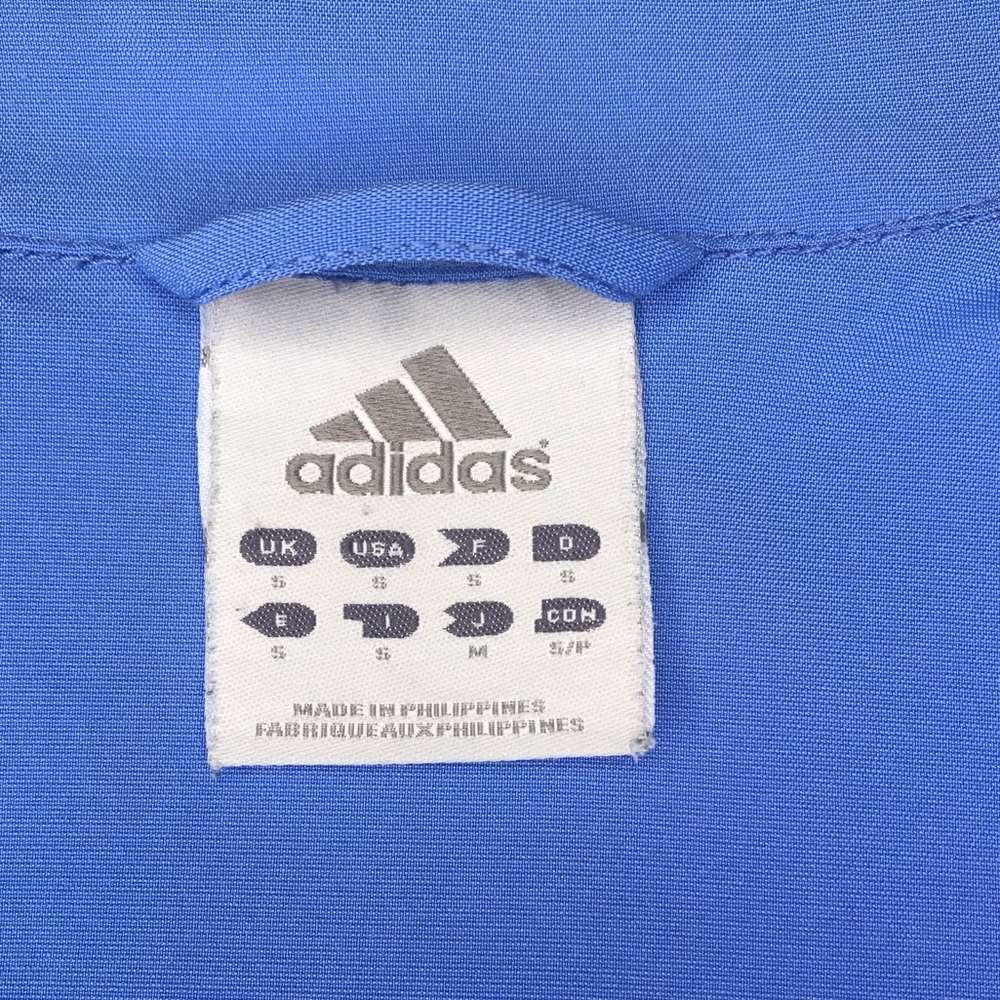 Adidas Climacool Full-Zip Women’s Jacket - Size: S - Picture 14 of 17